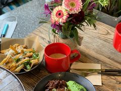 -O'mills Sourdough Bakery&Bistro(永嘉路店)
