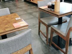 大堂-李先生牛肉面大王(马栏店)