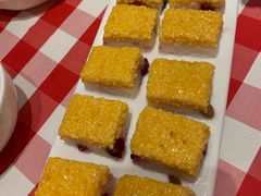 -西贝莜面村(上海百联西郊店)