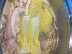 -同仁四季椰子鸡(宝安壹方城店)