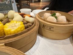 -悦雅居·老广州老味道(长湖店)