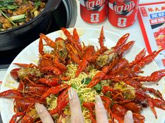 -张大厨鸡煲王·小龙虾·16年老字号(新圳东路店)