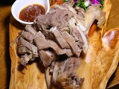 -草原牧语烤全羊(闽江大道店)