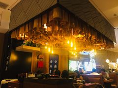 -云海肴·汽锅鸡·云南菜(苏州中心店)