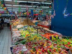 -物美超市(通州果园店)