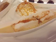 -火车头法国西餐厅