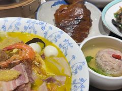 -老盛庆排档•南京菜(夫子庙店)