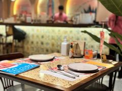 -墨纪Mojí墨西哥餐厅(官舍店)