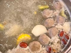 -官塘陈记鱼生·潮汕砂锅粥·牛肉火锅(潮枫路总店)