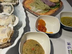 -椰子湾·海南火锅·糟粕醋·椰子鸡(正大广场店)