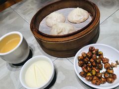 -如轩·海鲜砂锅粥·潮汕菜(南城店)