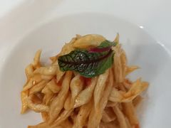 -院里寻菜·精致庭院菜(观沙岭店)