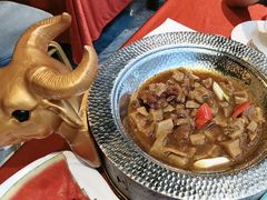 牛气冲天-粤香楼(新光里店)