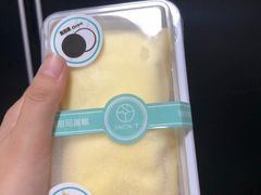 -西檬树SIMON·T轻奢蛋糕(大东方Max店)