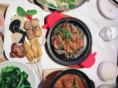 -金椰壳· 大厨新加坡菜(壹方城店)
