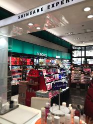 -丝芙兰Sephora