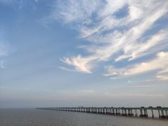 -宁波海天一洲景区