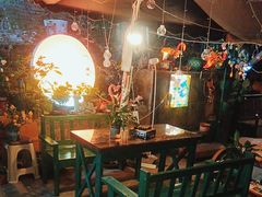 -鱼乐岛餐厅·户外花园主题餐厅