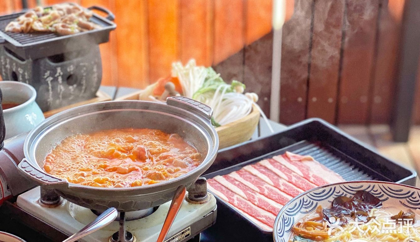 杭州山葵家日料|绝美星空顶🌃味道绝绝子
