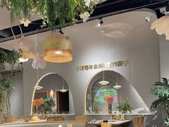 -花菇朵 ll 野生菌锅·精品滇菜(后沙峪店)