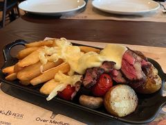 -Bistro 63 创意融合料理(广粤天地店)