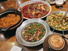 -杨记隆府(重庆总店)