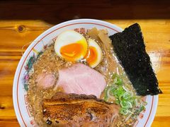 白龙拉面-老龙亭拉面店
