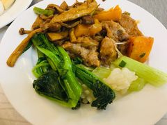 -北京西国贸大酒店