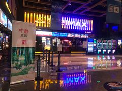 -万达影城(南昌西湖IMAX店)