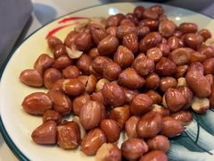 -张记虾尾·火锅·烧烤·大排档(涉外店)