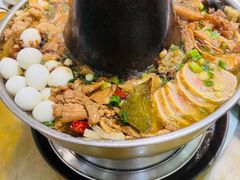 -三姐妹餐厅(曲江店)
