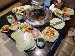 -悟烧·自助烤肉料理(秋林旗舰店)