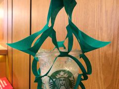 -星巴克臻选(惠州华贸天地1楼店)