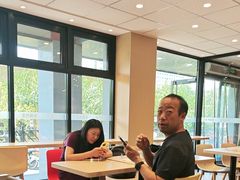 -永和大王(蛙嫩鸡香煲煲鲜·军博店)