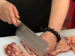 -万祥牛肉火锅(金龙店)