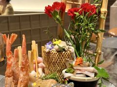 -合乐·创意火锅(亚东柒号店)