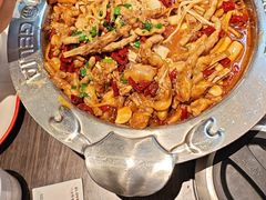 -胖哥俩肉蟹煲(梅溪步步高店)