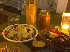 -JUKEBOX玖部音乐餐厅(华侨城店)