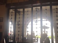 -南沙游艇会·大兵船餐厅