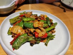 -竹里馆·淮扬菜·功夫茶(老门东店)