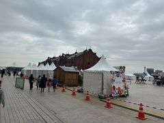 -横滨红砖仓库1号馆