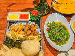 -Siam泰餐厅(水上公园店)