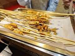 -盟重烧烤(高正街店)