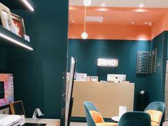 -海马体照相馆(无锡清扬茂业天地店)
