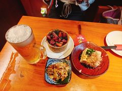 -醉虎传(南锣鼓巷店)