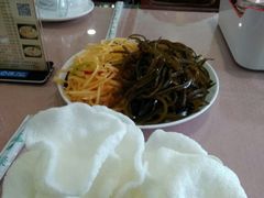 -添福来墨鱼饺子 · 海鲜东北菜(大连星海·黄浦路店)