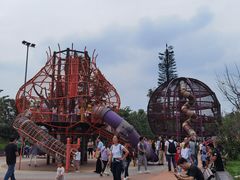 -枫香湖儿童公园