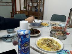 -美味之家·湖景农家乐(太湖东山店)