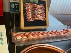 -乔先生涮肉·鲜活牛羊肉火锅(塘沽店)