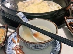 -四季缤纷椰子鸡(雨花亭凯德广场店)